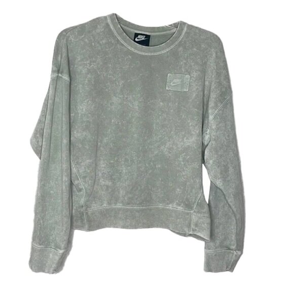 ❤️ NIKE Sweatshirt Size M - Picture 1 of 4